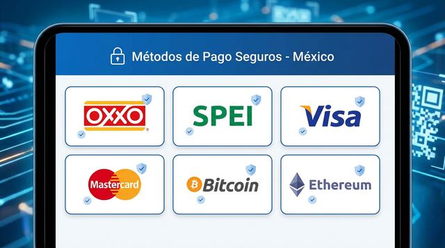 Pagos después del registro