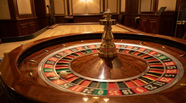 Ruleta online
